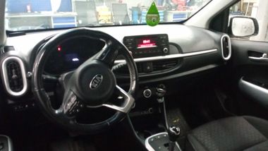 KIA Picanto 2020 года, 14 757 км - вид 5