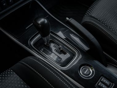 Mitsubishi Outlander 2018 года, 316 291 км - вид 12