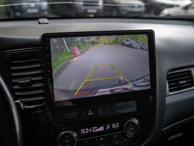 Mitsubishi Outlander 2018 года, 316 291 км - вид 10