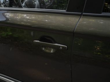 Mitsubishi Outlander 2018 года, 316 291 км - вид 14