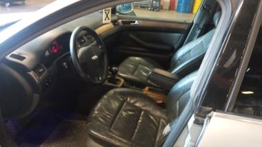 Audi A6 1997 года, 314 109 км - вид 3