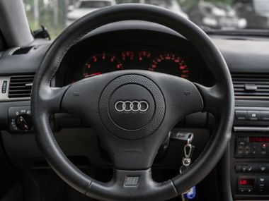 Audi A6 1997 года, 314 109 км - вид 6