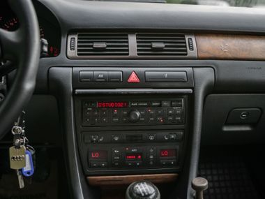Audi A6 1997 года, 314 109 км - вид 7