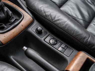 Audi A6 1997 года, 314 109 км - вид 9