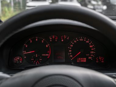 Audi A6 1997 года, 314 109 км - вид 5
