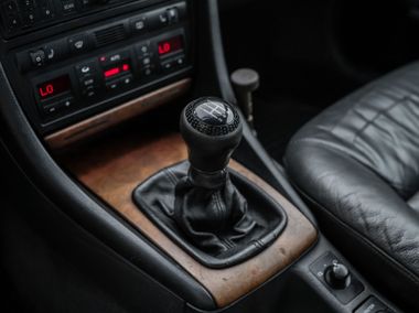 Audi A6 1997 года, 314 109 км - вид 8