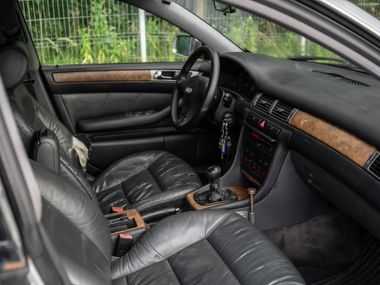 Audi A6 1997 года, 314 109 км - вид 12