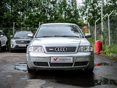 Audi A6 1997 года, 314 109 км - вид 3
