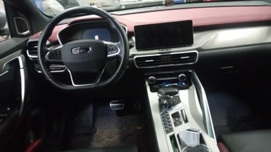 Belgee X50 2024 года, 22 400 км - вид 5