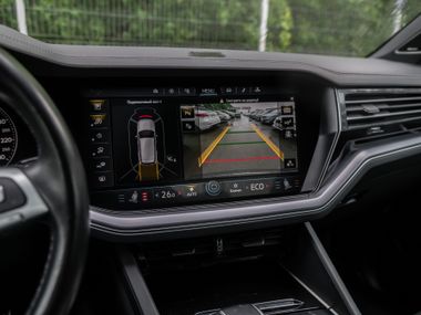 Volkswagen Touareg 2019 года, 123 994 км - вид 8