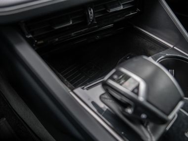 Volkswagen Touareg 2019 года, 123 994 км - вид 9