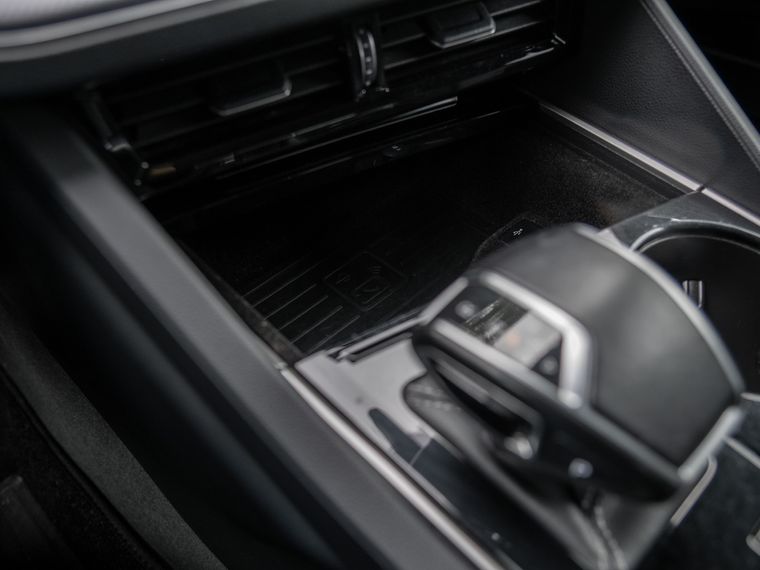 Volkswagen Touareg 2019 года, 123 994 км - вид 9