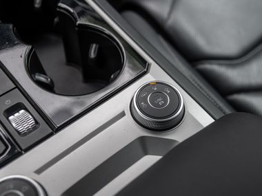 Volkswagen Touareg 2019 года, 123 994 км - вид 12