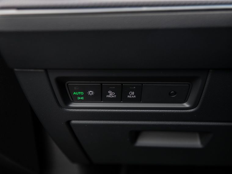 Volkswagen Touareg 2019 года, 123 994 км - вид 14