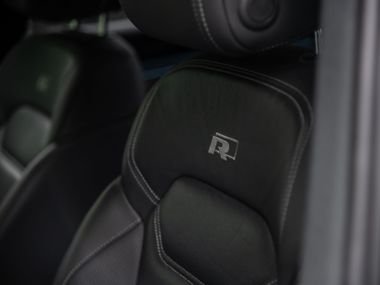 Volkswagen Touareg 2019 года, 123 994 км - вид 16