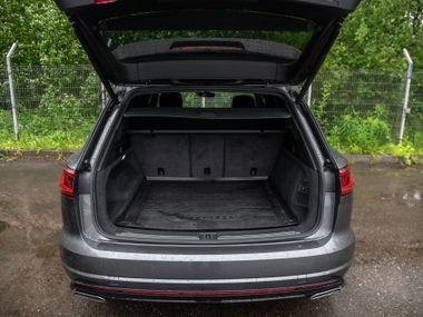 Volkswagen Touareg 2019 года, 123 994 км - вид 22