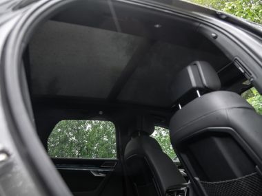 Volkswagen Touareg 2019 года, 123 994 км - вид 17