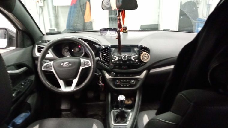 ВАЗ (LADA) Vesta 2020 года, 87 762 км - вид 5