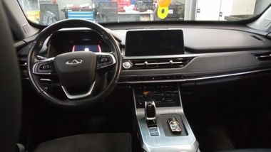 Chery Tiggo 4 Pro 2022 года, 74 276 км - вид 5