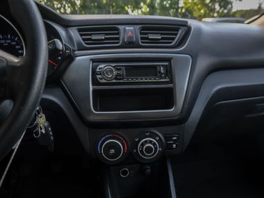 KIA Rio 2012 года, 219 772 км - вид 7