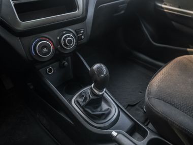 KIA Rio 2012 года, 219 772 км - вид 8
