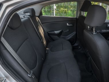 KIA Rio 2012 года, 219 772 км - вид 10