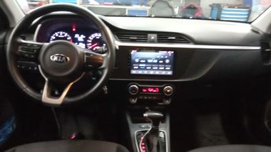 KIA Rio X 2021 года, 60 357 км - вид 5