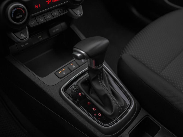 KIA Rio X 2021 года, 60 357 км - вид 9