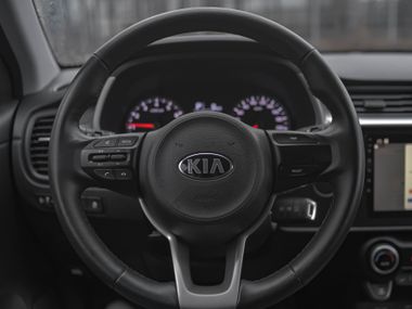 KIA Rio X 2021 года, 60 357 км - вид 6