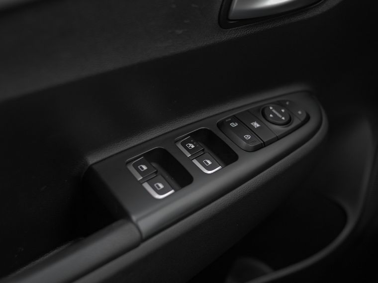 KIA Rio X 2021 года, 60 357 км - вид 10