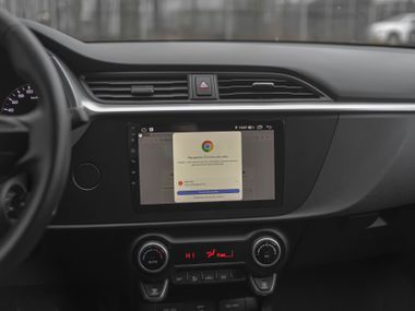 KIA Rio X 2021 года, 60 357 км - вид 7