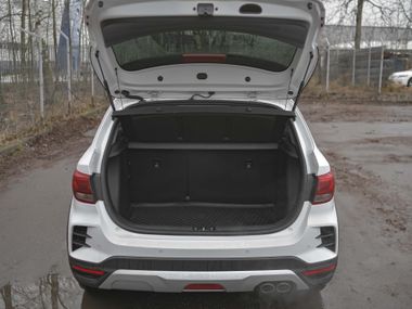 KIA Rio X 2021 года, 60 357 км - вид 13