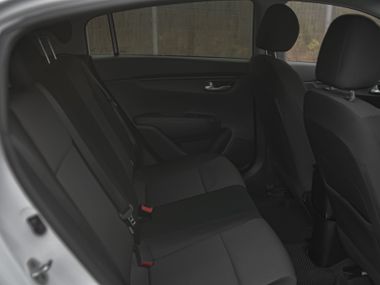 KIA Rio X 2021 года, 60 357 км - вид 11