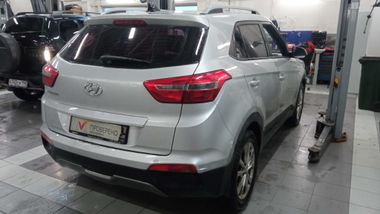 Hyundai Creta 2017 года, 74 051 км - вид 4