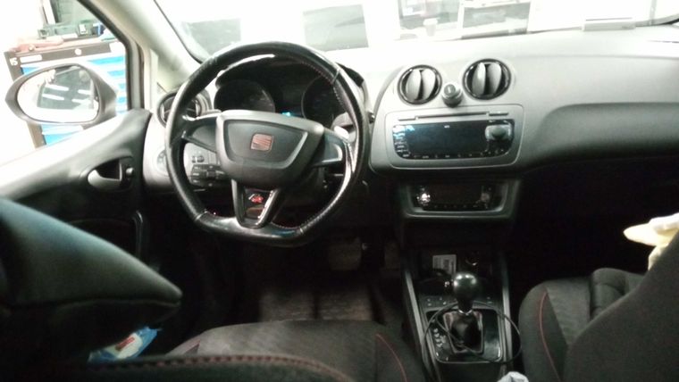 SEAT Ibiza 2011 года, 158 000 км - вид 5