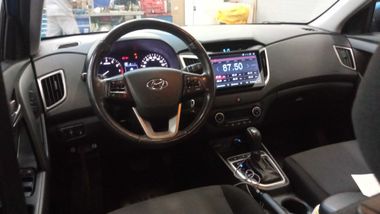Hyundai Creta 2018 года, 182 652 км - вид 5