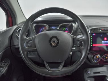 Renault Kaptur 2019 года, 64 997 км - вид 10