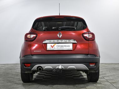 Renault Kaptur 2019 года, 64 997 км - вид 6