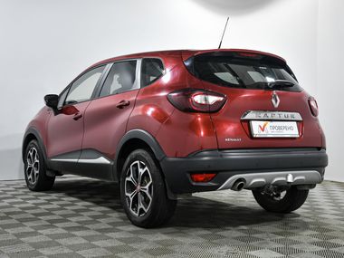 Renault Kaptur 2019 года, 64 997 км - вид 7