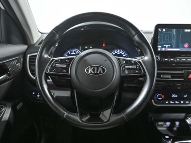 KIA Seltos 2021 года, 77 012 км - вид 10