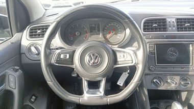 Volkswagen Polo 2019 года, 144 790 км - вид 9