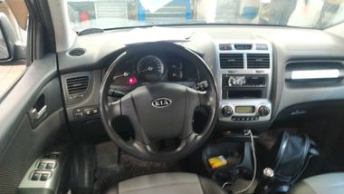 Kia Sportage 2008 года, 155 000 км - вид 5