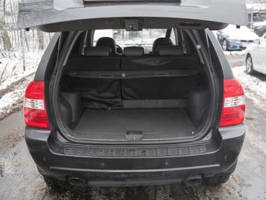 Kia Sportage 2008 года, 155 000 км - вид 12