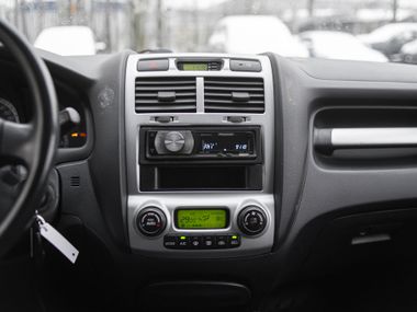 Kia Sportage 2008 года, 155 000 км - вид 7