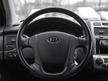Kia Sportage 2008 года, 155 000 км - вид 6