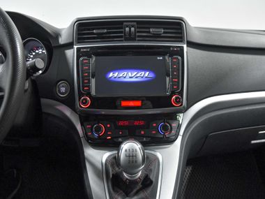 Haval H6 2019 года, 87 207 км - вид 12