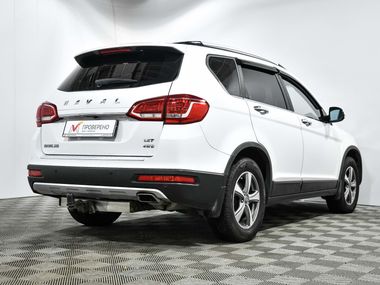 Haval H6 2019 года, 87 207 км - вид 5