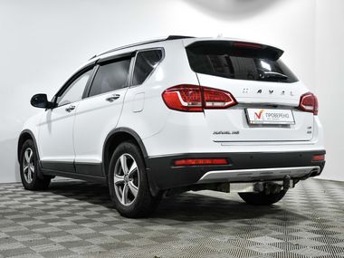 Haval H6 2019 года, 87 207 км - вид 8