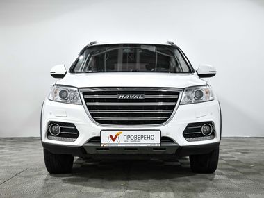 Haval H6 2019 года, 87 207 км - вид 4