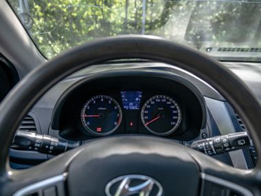 Hyundai Solaris 2013 года, 215 266 км - вид 5
